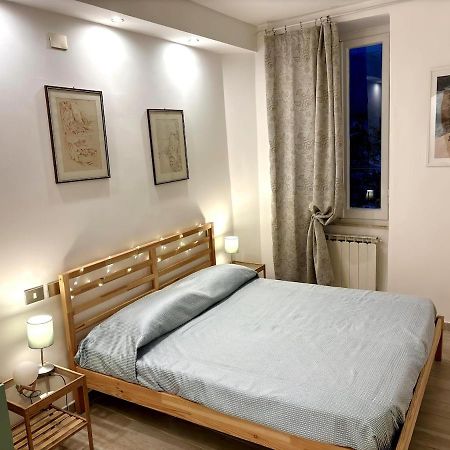 La Ligure - Cozy Apt In The Center Of Riomaggiore Exterior photo