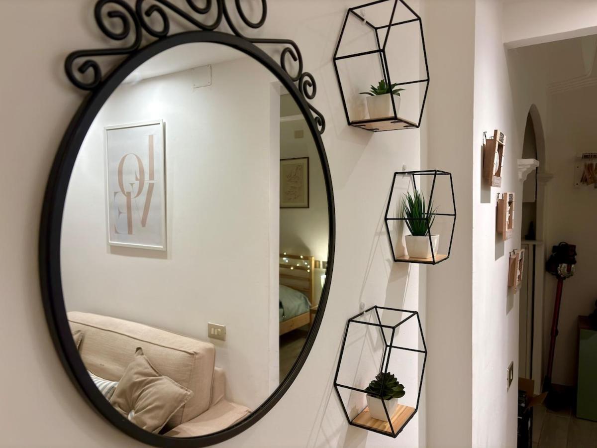La Ligure - Cozy Apt In The Center Of Riomaggiore Exterior photo