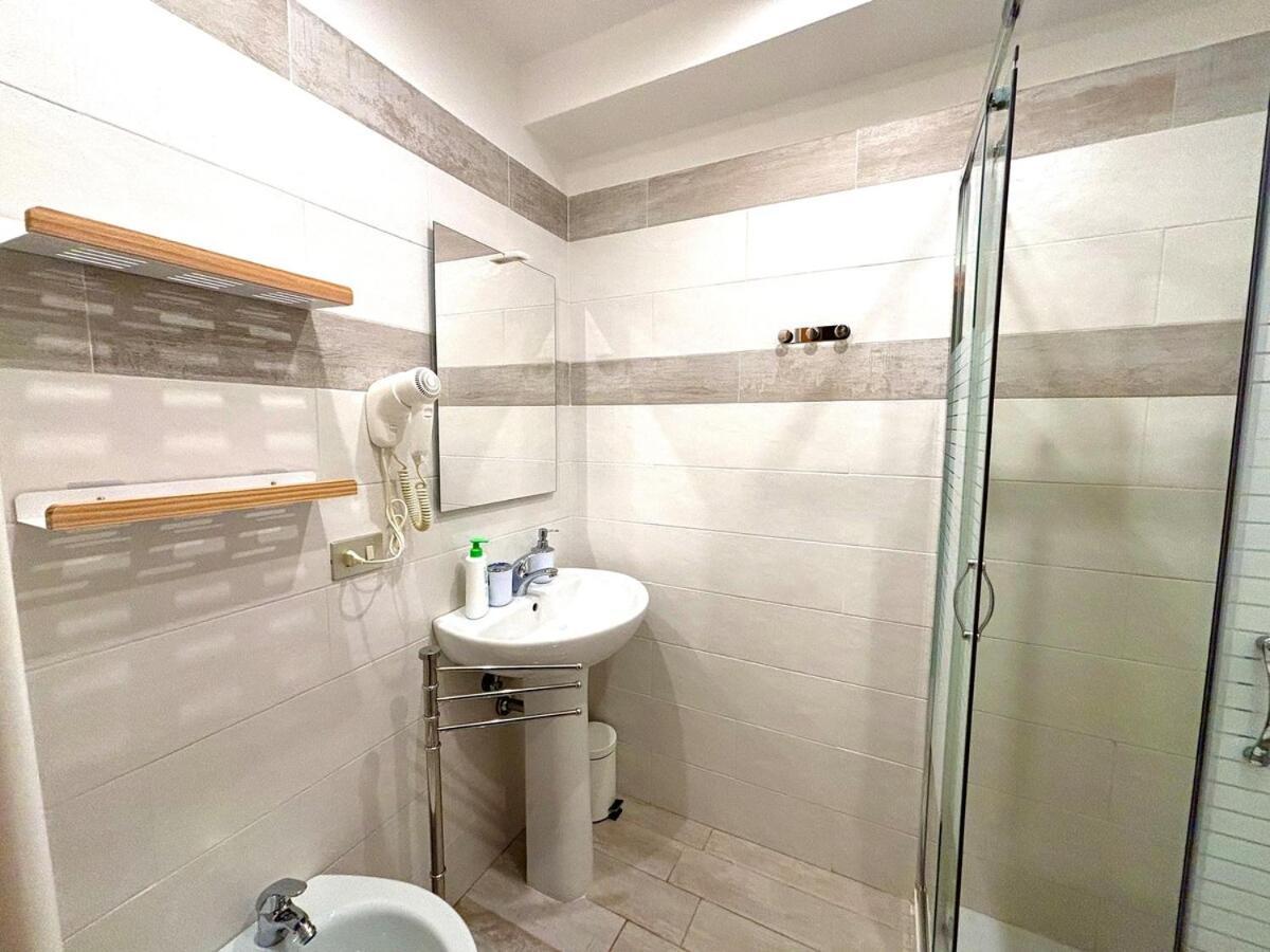 La Ligure - Cozy Apt In The Center Of Riomaggiore Exterior photo