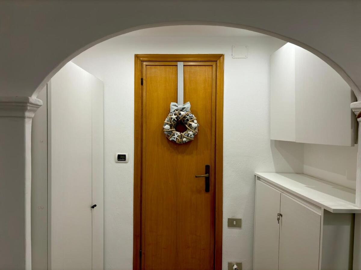 La Ligure - Cozy Apt In The Center Of Riomaggiore Exterior photo