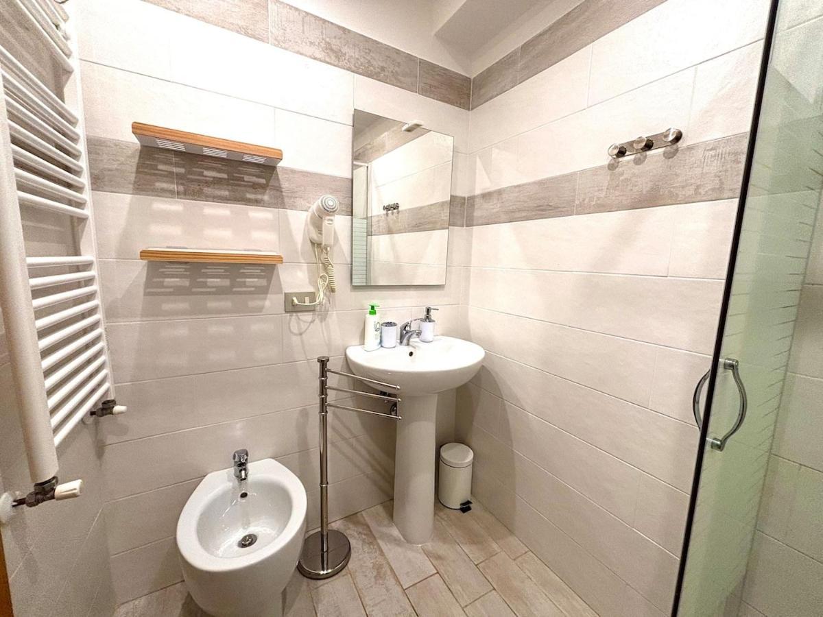 La Ligure - Cozy Apt In The Center Of Riomaggiore Exterior photo